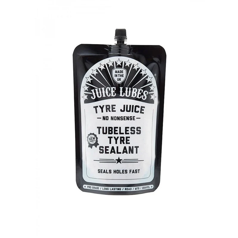 Préventif Anti-Crevaison Pneu - Juice Lubes Preventif Tyre Juice