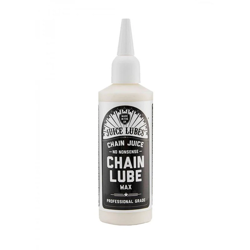 Lubrifiant pour chaine de Vélo Wax Juice - Juice Lubes