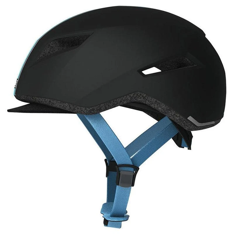 Casque de vélo ABUS YADD-I Streak Black