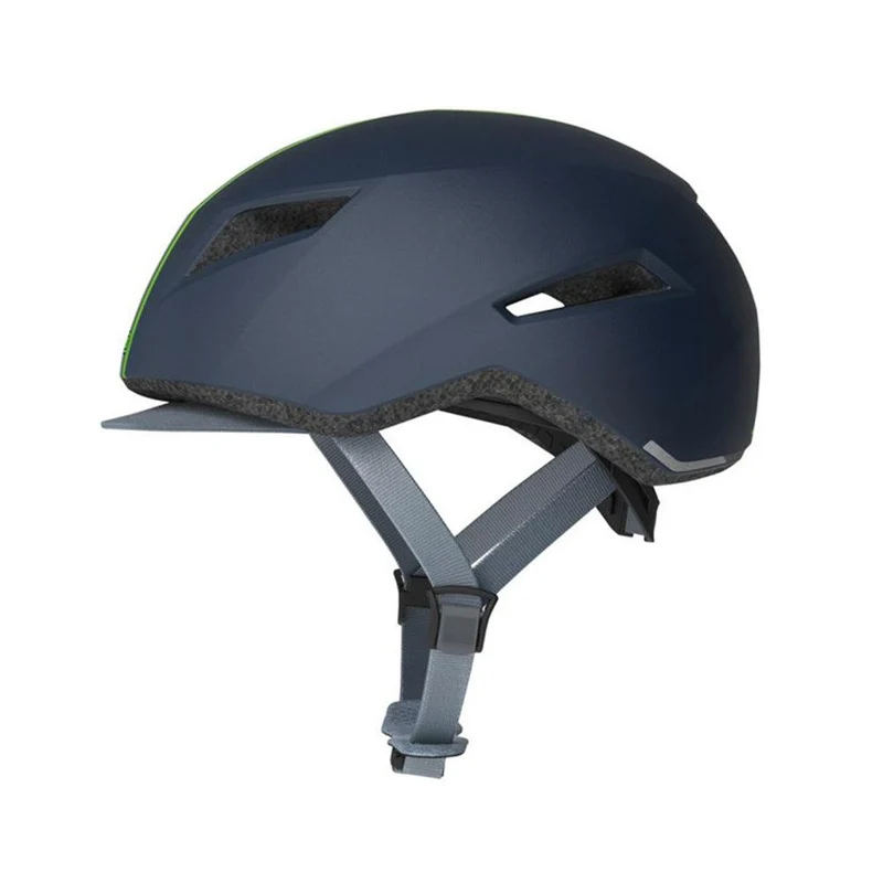 Casque de vélo ABUS YADD-I Streak Blue