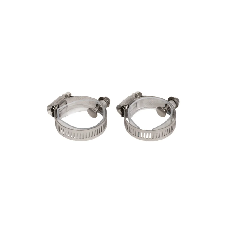 Collier Pour Porte Bagage Avant Vélo Zefal Raider (Paire)