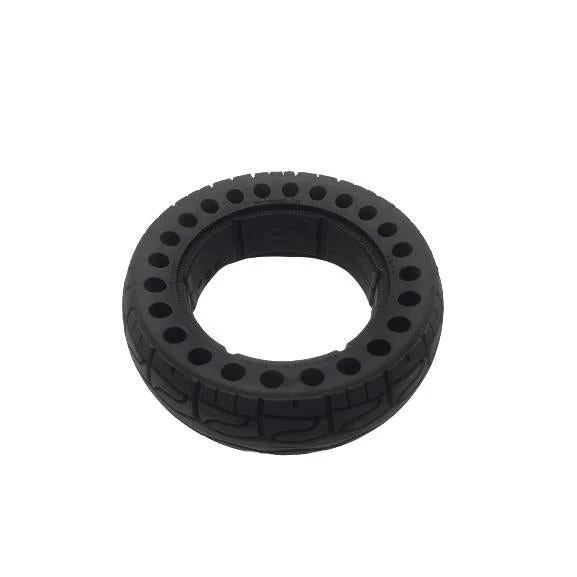 Pneu Plein Route 8,5 Pouces (8,5x3) Increvable pour Trottinette Electrique Weebot Anoki et VSETT