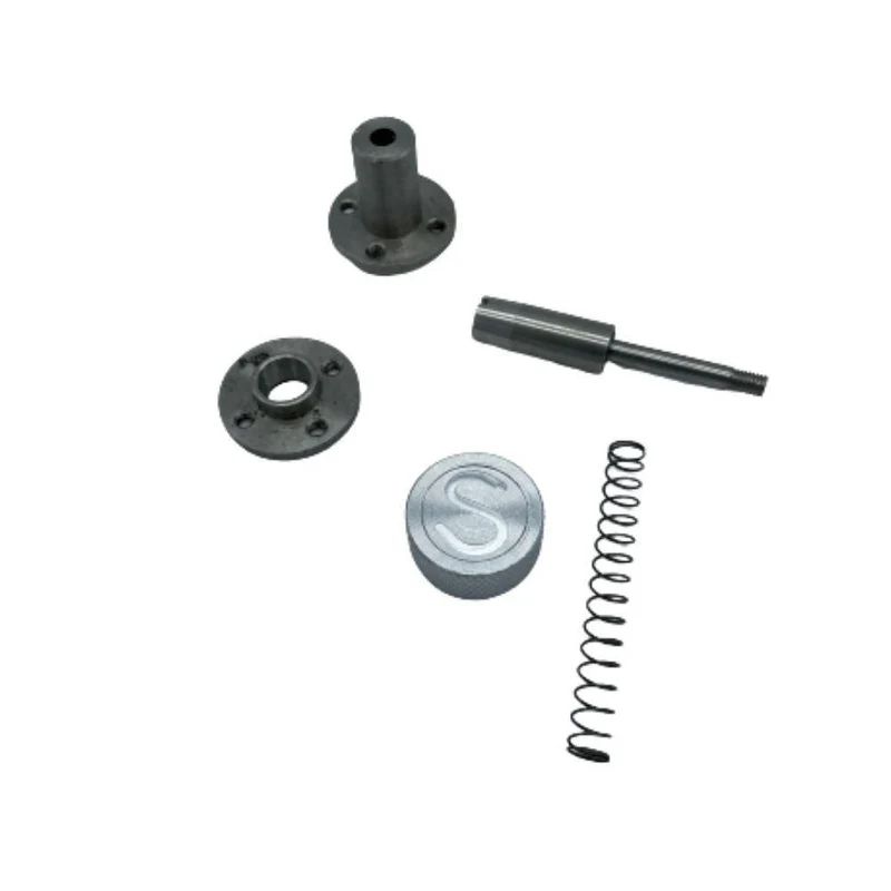 Kit de Blocage pour Système de Pliage Trottinette Électrique Speedway 5