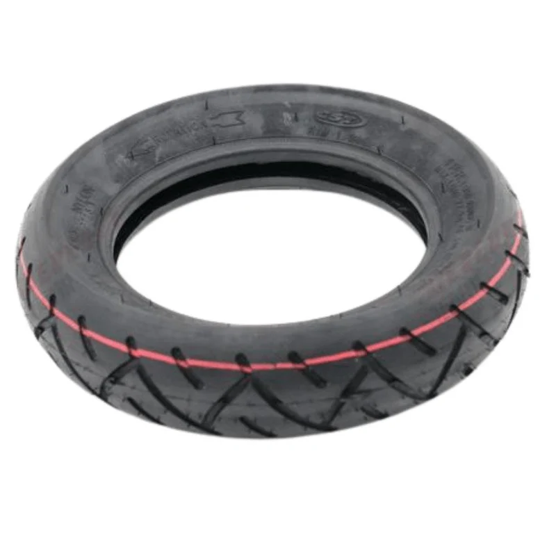 Pneu Gonflable Route 10 Pouces (10x2,25) CST pour Trottinette Électrique Dualtron Spider (Weebot, Zero, Speedway, Kaabo, Eroz, Inokim, Inoe)