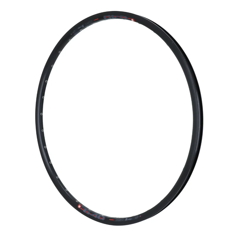 Jante VTT - VTC 700X35 -28-29" Mach1 M910 Noir 32T. Double Paroi Avec Illets Tubeless Ready - 622X23C Poids Max 180 Kg