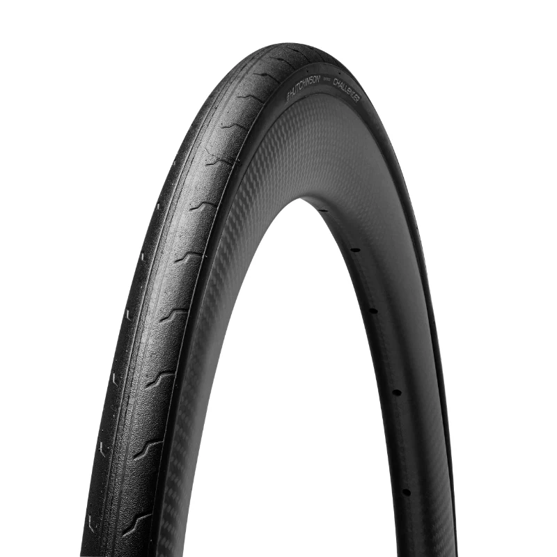 Pneu Route 700 X 28 Hutchinson Challenger Reinforced Ts Noir (28-622)