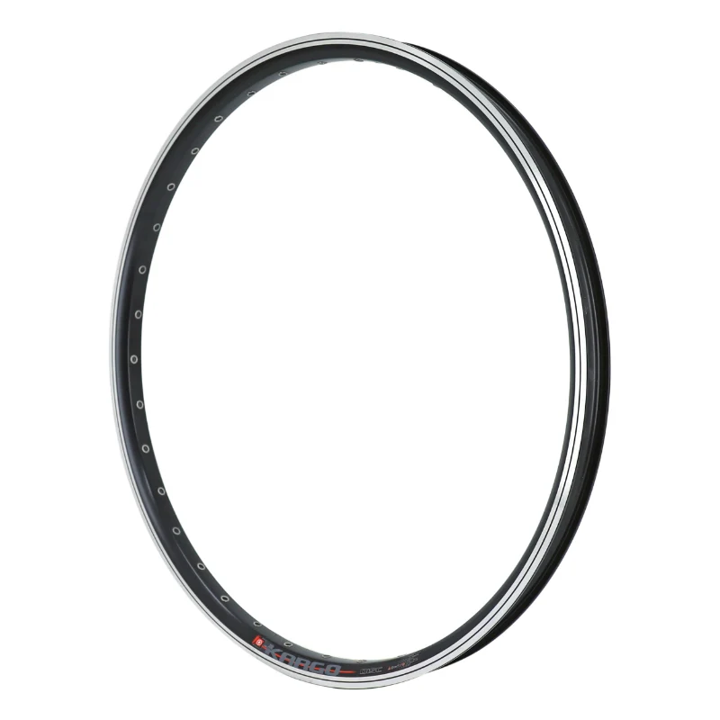 Jante VTT 24" Kargo Noir 32T. Double Paroi - 507X25C