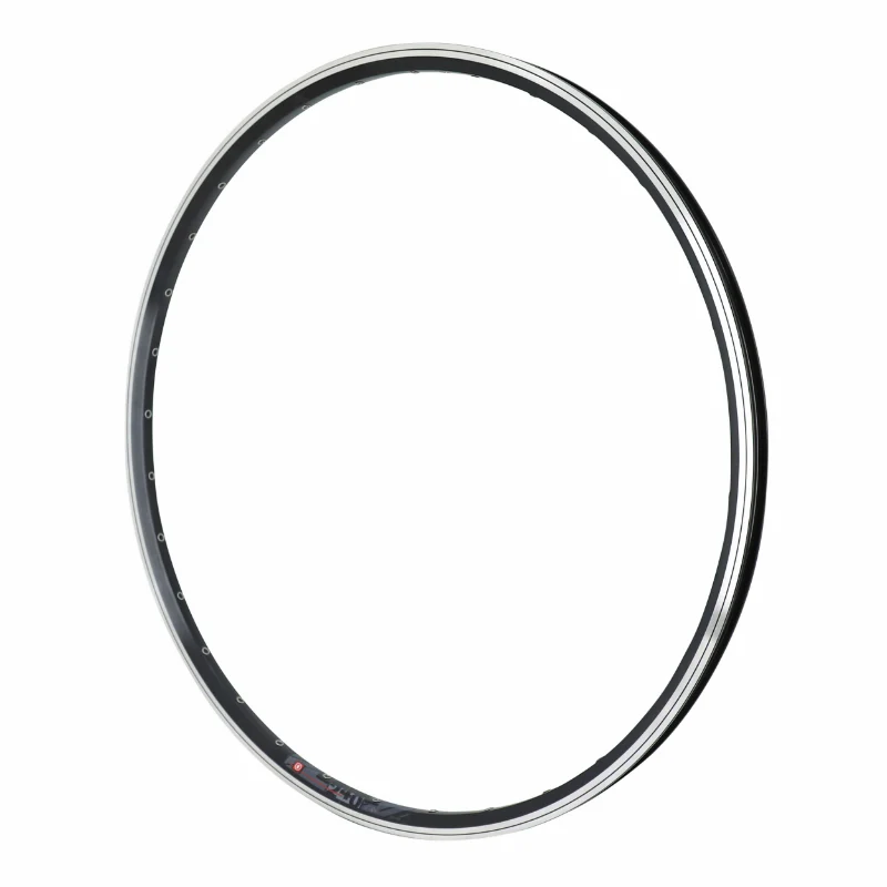 Jante VTC 700X35 -28-29" Mach1 M260 Noir 32T. Double Paroi Avec Illets - 622X19C