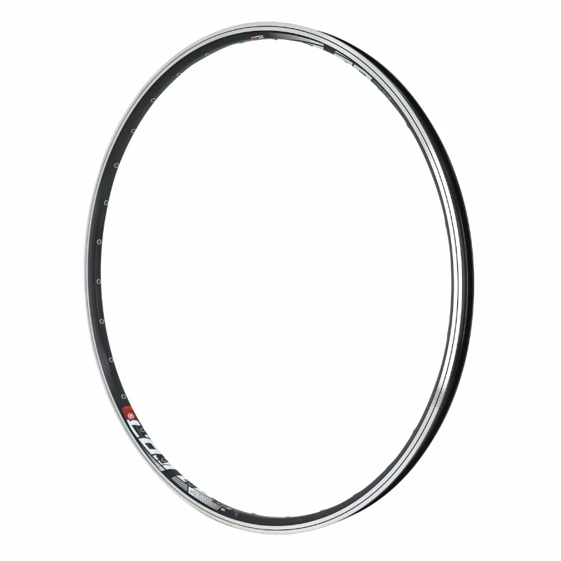 Jante VTT 29" Combo Noir 32T. Double Paroi - 622X19C