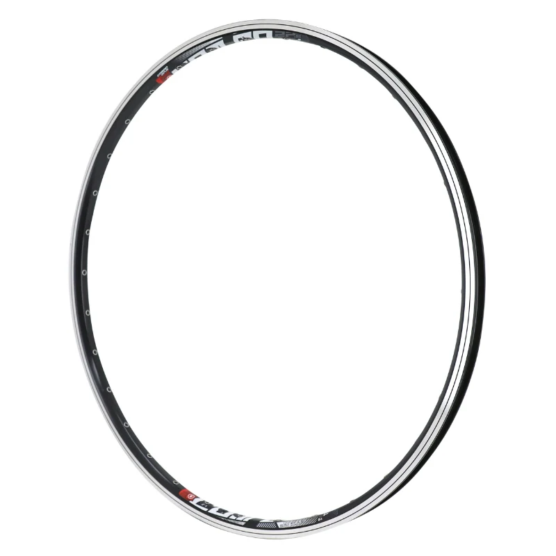 Jante VTT 27.5" Combo Noir 32T. Double Paroi - 584X19C