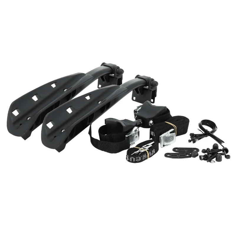 Extension 3Ème Vélo Pour Porte Vélo Plateforme Eufab Crow Plus Inclinable