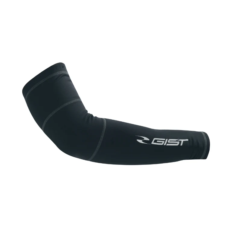 Manchette Gist Thermodress Noir Taille S-M (Paire)
