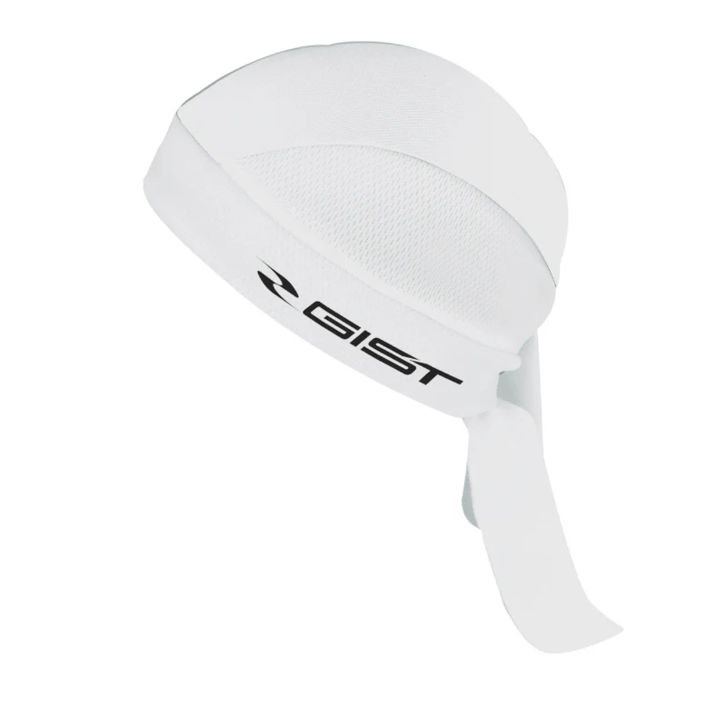 Bandana Gist Estiva Blanc