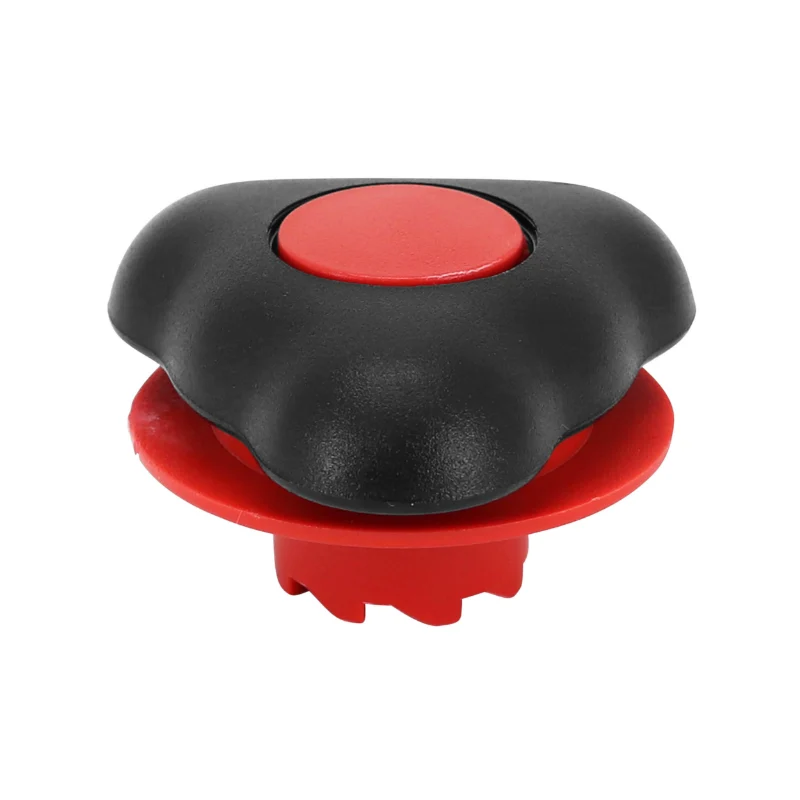 Manette De Sécurité Qst Pour Porte Bebe-Siege Enfant Arrière Polisport Bilby - Guppy Maxi (Paire)