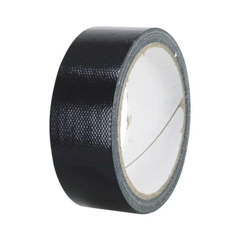 Fond De Jante Atelier Adhesif Roto Tubeless Compatible Tubetype Noir En 35 mm (Rouleau De 9M)
