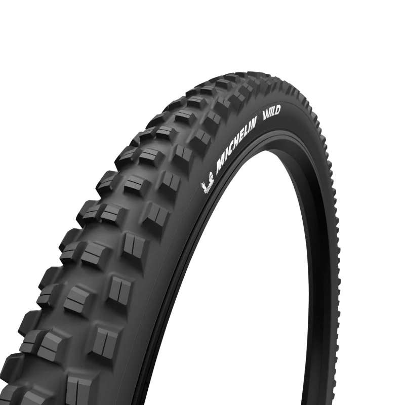 Pneu VTT 27.5 X 2.80 Michelin Wild Tr (71-584) (650B)