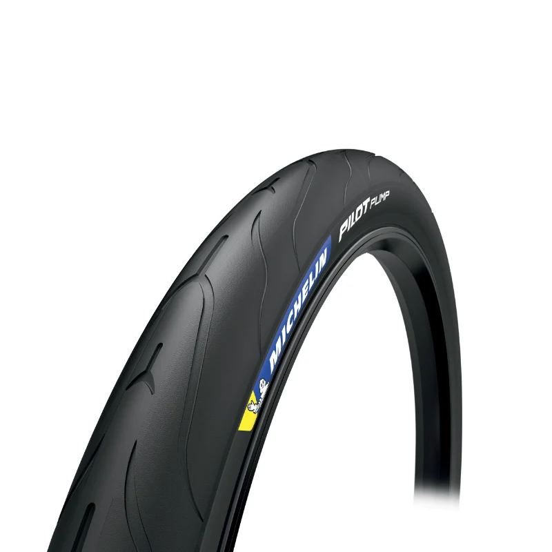 Pneu VTT Gravity Bike Park 26 X 2.30 Michelin Pilot Pump Racing Tubeless Ready Ts (57-559)