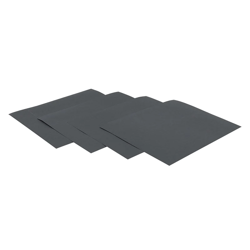 Papier A Poncer Hpx P600 (230 mm X 280 mm) (Vendu Par 4)