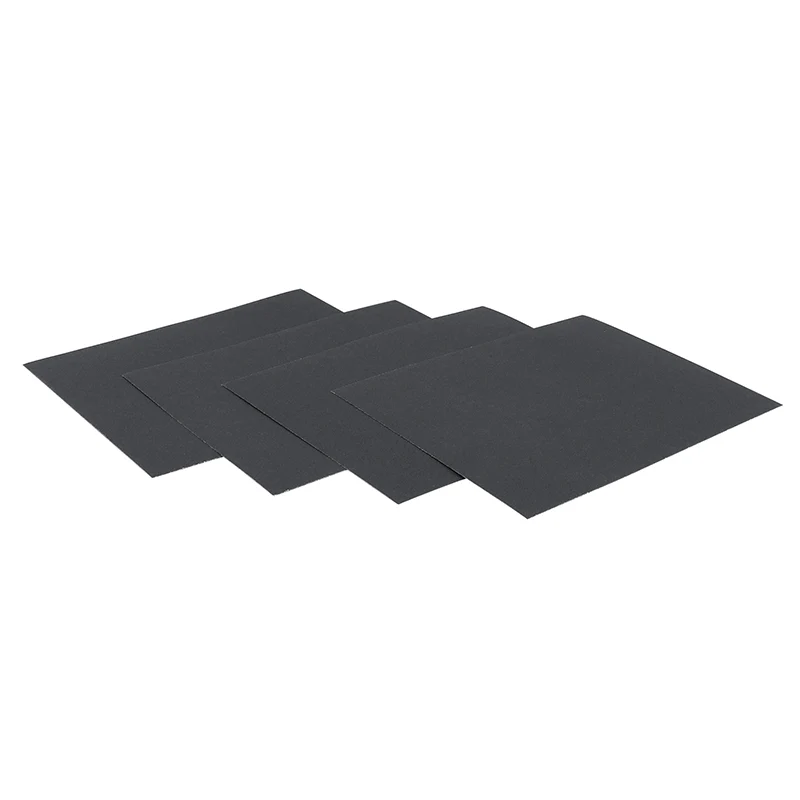 Papier A Poncer Hpx P180 (230 mm X 280 mm) (Vendu Par 4)