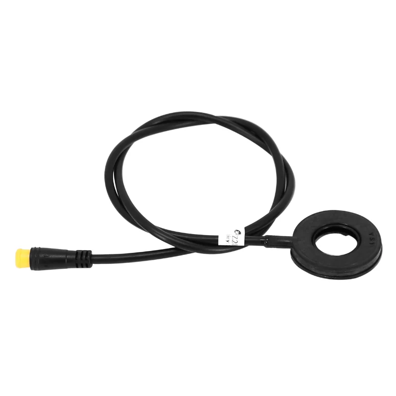 Capteur De Pédalage 55 cm Leader Fox Avec Accessoires Pour Boîtier Vélo Leader Fox Et Autres -Compatible Avec Boîtier 182644
