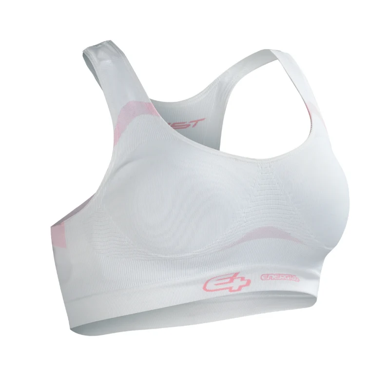 Brassiere Lady - Femme Gist Blanc L-XL