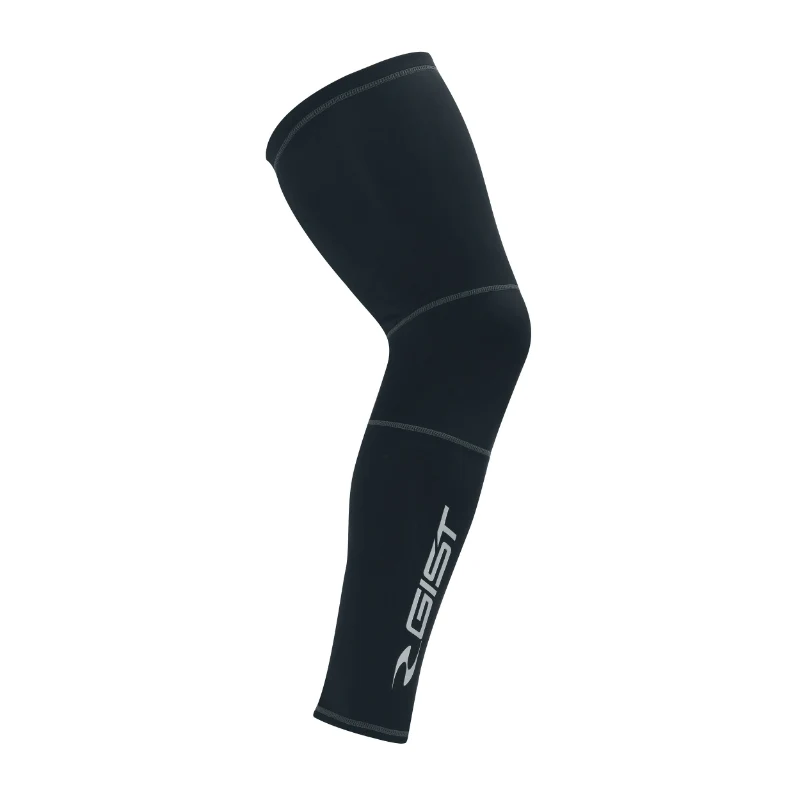 Jambiere Gist Thermodress Noir-Noir S-M (Paire)