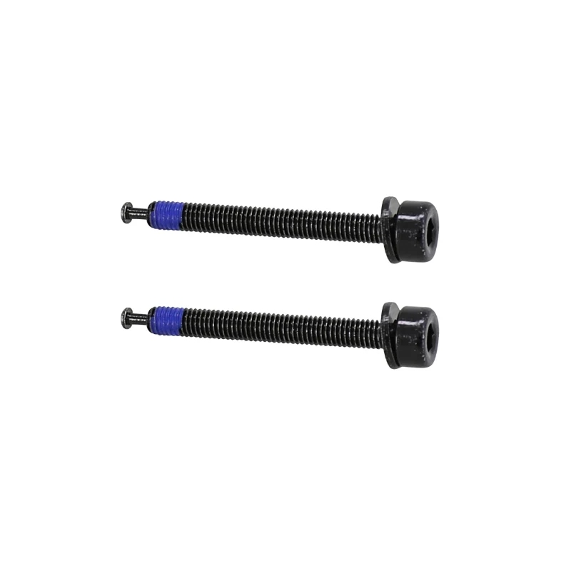 Vis Pour Frein Disque Route Brakco Flatmount M5 X 48 mm (Vendu A La Paire)
