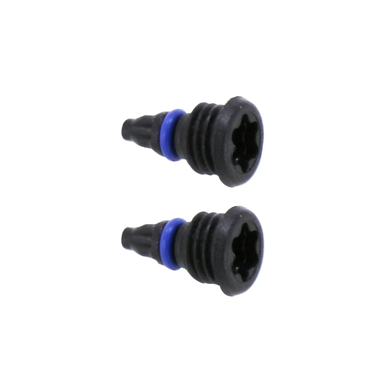 Vis De Purge Sur Frein Disque Brakco Compatible Magura Mt2-4-5-6-7-8 Avec Joint