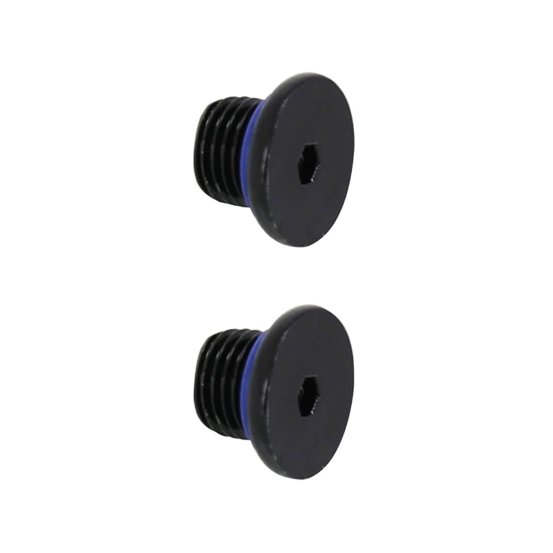 Vis De Purge Sur Frein Disque Brakco Compatible Shimano Ultegra R8020-8070 Dura-Ace R9120-9170