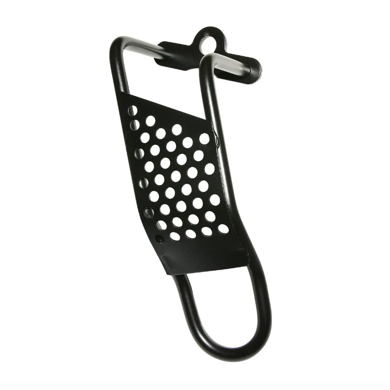 Protection Dérailleur Arrière VTT P2R Grille Pour Axe 10 mm(Vendu A L'Unite)