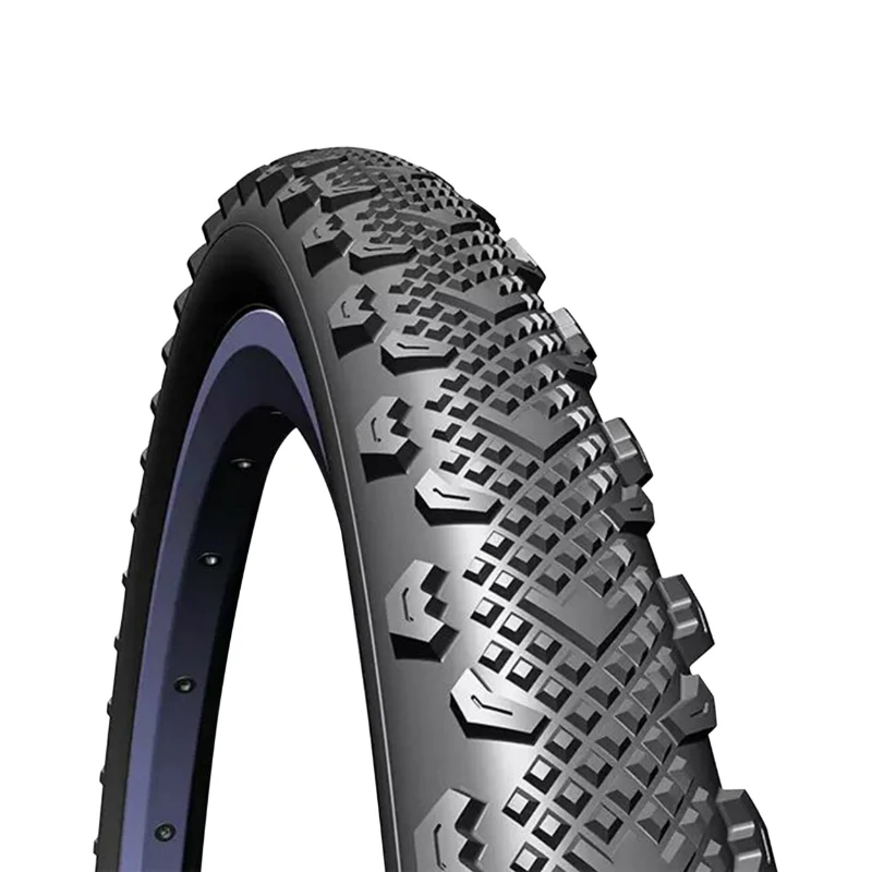 Pneu VTT 14 X 1.75 Rubena Winner Sprint Noir Tr (47-2.54)