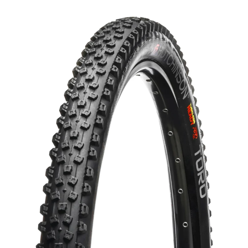 Pneu VTT 27.5 X 2.25 Hutchinson Toro Noir Tubeless Ready Ts (54-584)