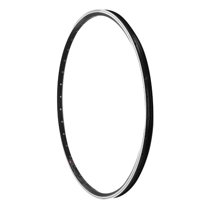 Jante VTC 700X35 -28-29" Mach1 M260 Noir 36T. Double Paroi Avec Illets - 622X19C