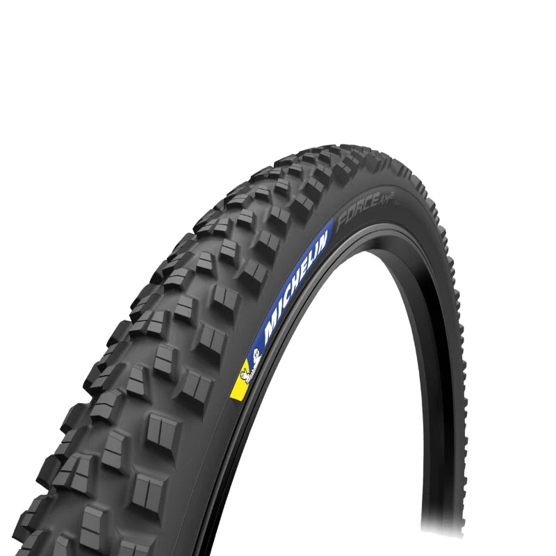 Pneu VTT 29 X 2.40 Michelin Force Am2 Competition Tubeless Ready Ts (61-622) Compatible VAE