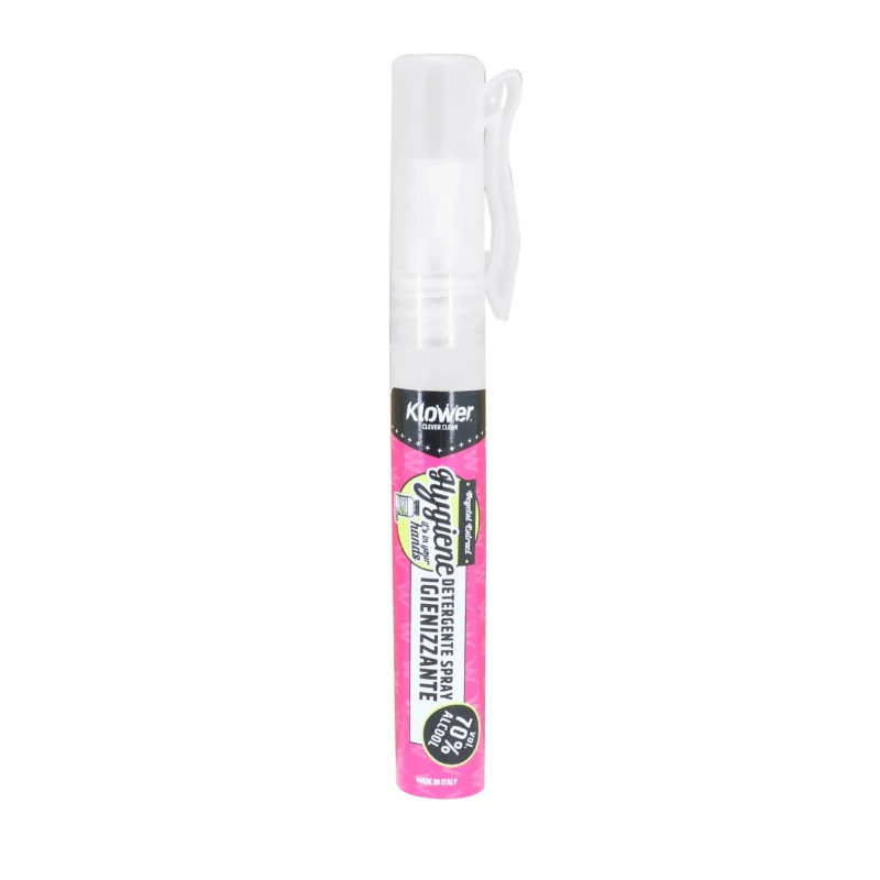 Lotion Gel Hydroalcoolique 10Ml (Desinfection Des Mains) - Pratique Se Loge Dans Une Poche Ou Un Sacoche De Selle