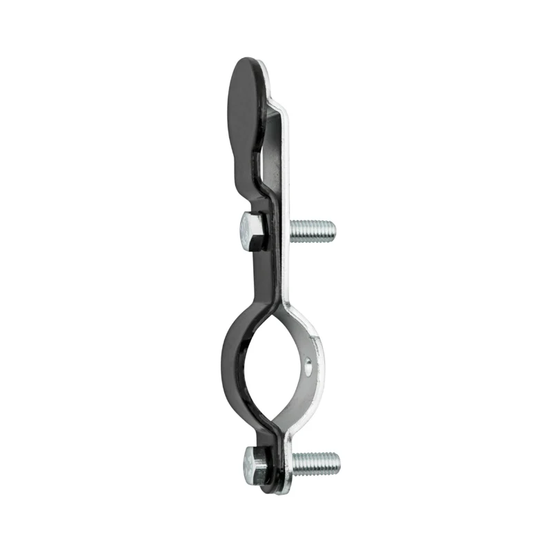 Fixation Arrière Sur Base Pour Carter Chaîne Pistolet Hebie (Vendu A L Unite) -