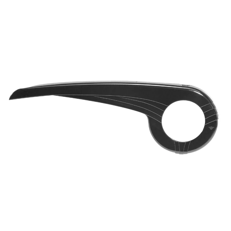 Pare-Carter Chaîne Pistolet Hebie Noir Plateau 33D. (Vendu A L Unite) - Ajouter Fixation Ref 178277 Et En Option Ref 178274