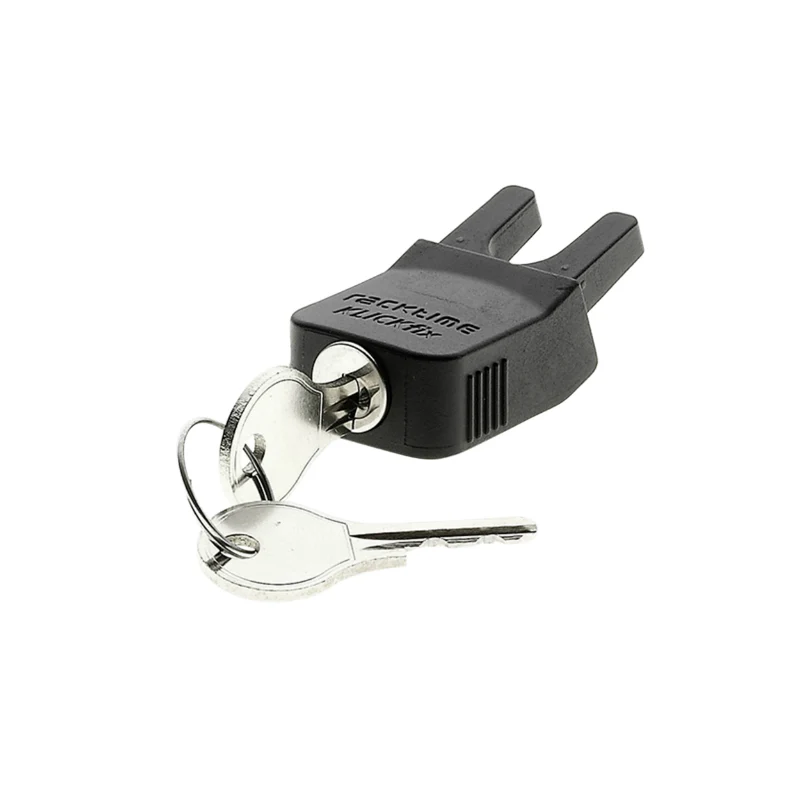 Verrouillage Sécurité Pour Platine Racktime (Support)