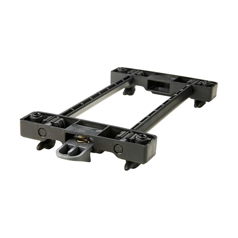 Platine De Rechange Pour Panier-Sacoche Racktime Snapit (Support)