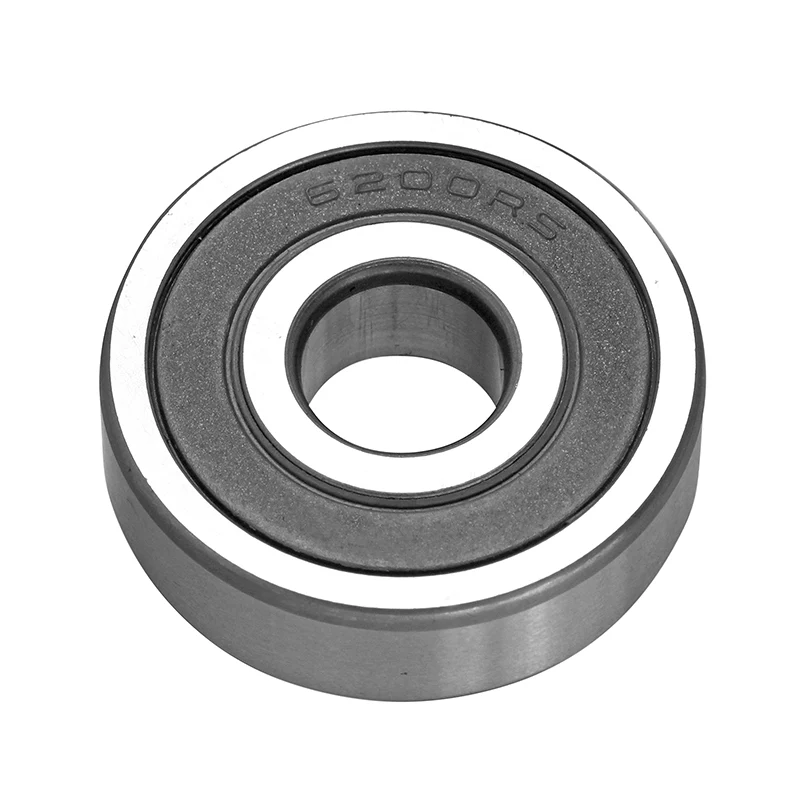 Roulement Marwi 6200 2Rs 10X30X9 Cb-067 (Vendu Sur Carte)