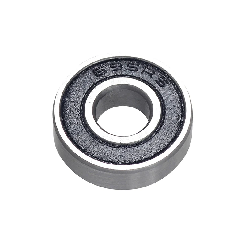 Roulement Marwi 695 2Rs 5X13X4 Cb-012 (Vendu Sur Carte)