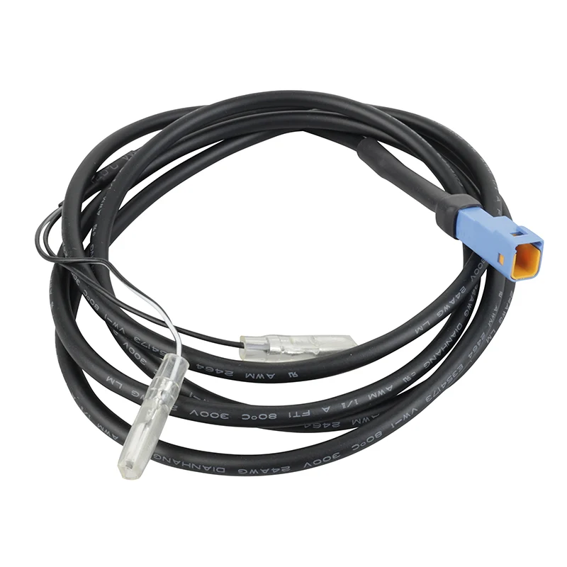 Câble Éclairage Arrière Leader Fox (Compatible M300,M420)