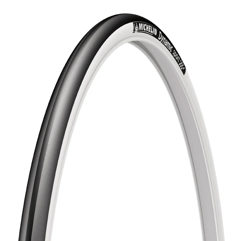 Pneu Route - City 700 X 28 Michelin Dynamic Sport Noir-Blanc Tr (28-622)