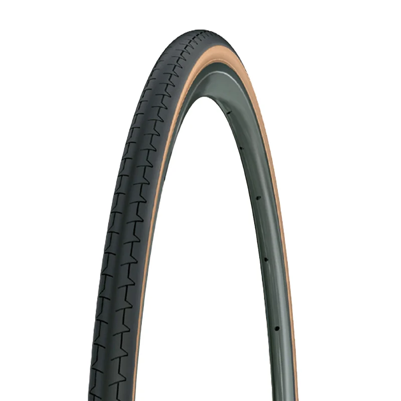 Pneu Route - City 700 X 32 Michelin Dynamic Classic Noir-Beige Ts (32-622)