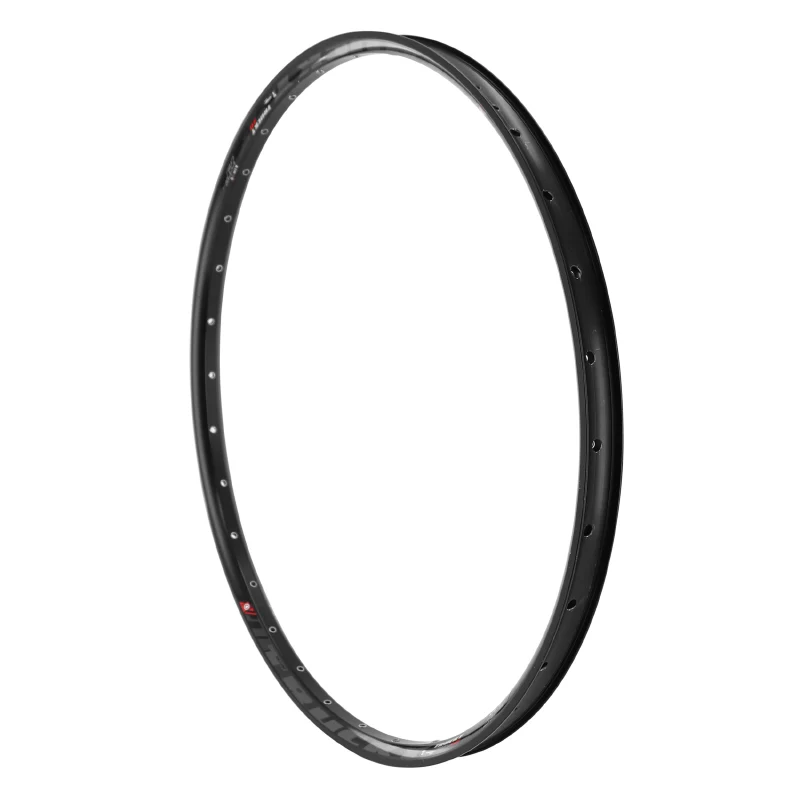 Jante VTT 29" Trucky 30 Disque Tubeless Ready Noir 32T. Double Paroi Avec Illets - 622X30C