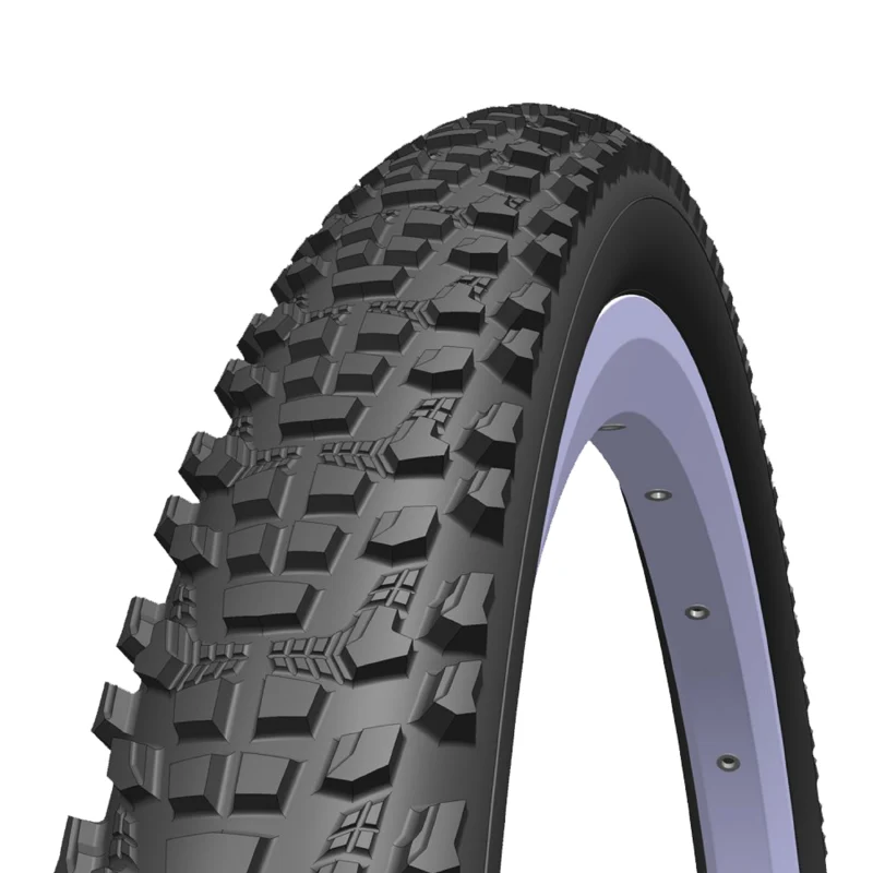Pneu VTT 29 X 2.10 Rubena Ocelot Noir Tr (54-622)
