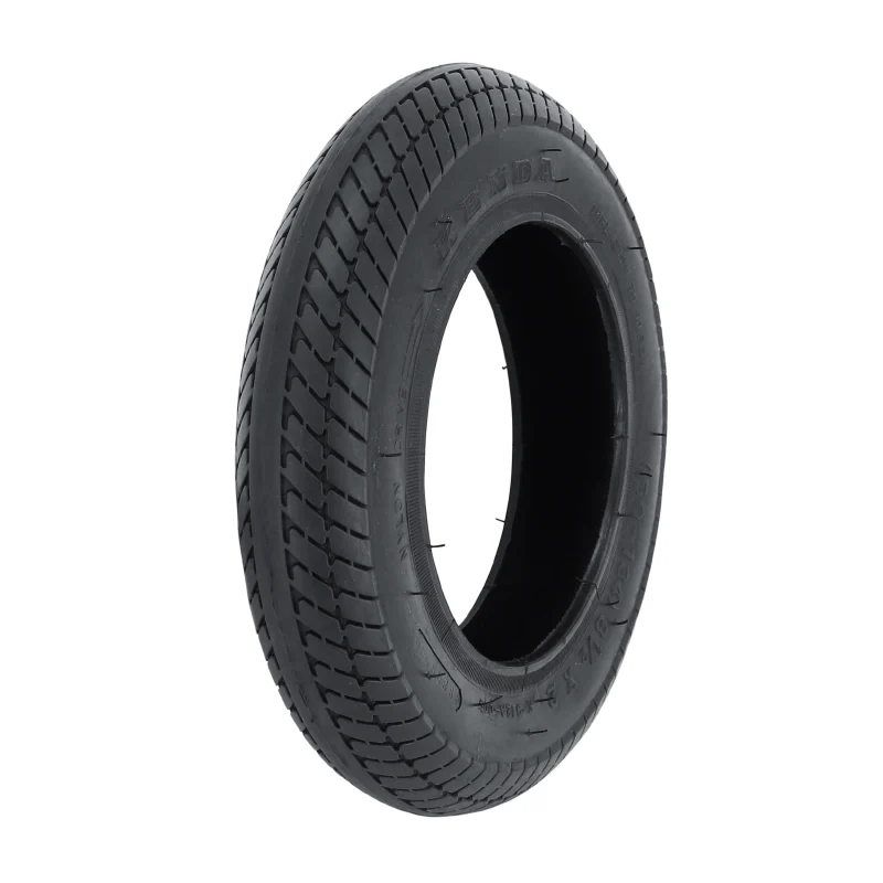 Pneu Trottinette Tubetype 8.5 X 2 (50-134) Strie Noir