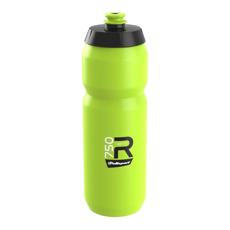 Bidon Polisport R750 Ultralight Vert 750Ml