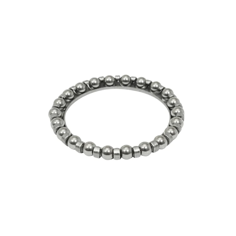 Bague-Cage A Billes Direction Oversize 22 Billes (Vendu A L Unite)
