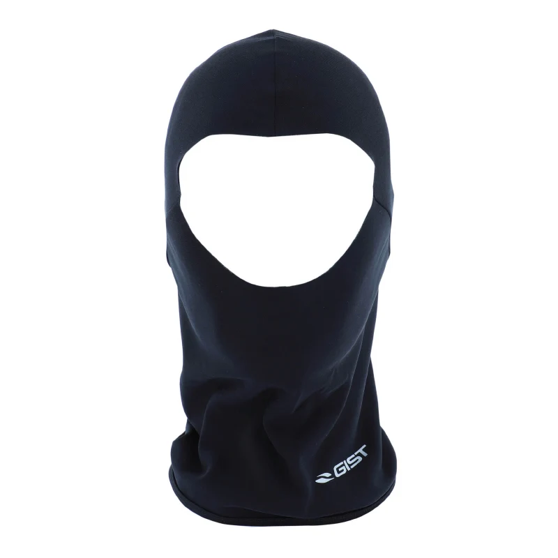 Cagoule Hublot - Tour De Tête - Tour De Cou Gist Inside Hiver Thermodress Noir